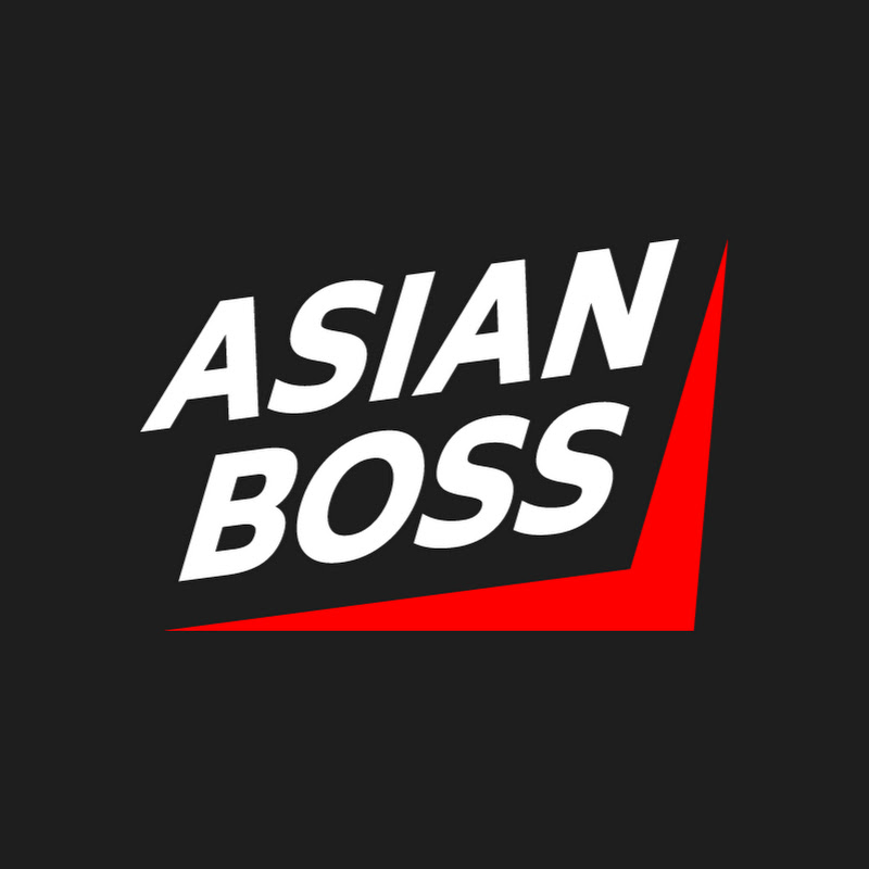 Asian Boss by YouTube