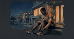 Discipline is what's left after the feeling leaves