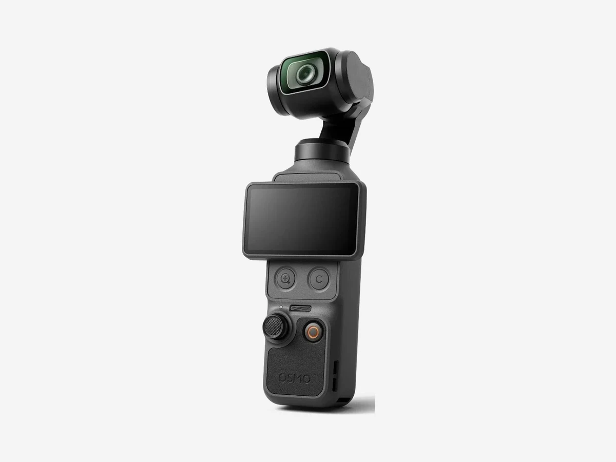 DJI Osmo Pocket 4 Pro