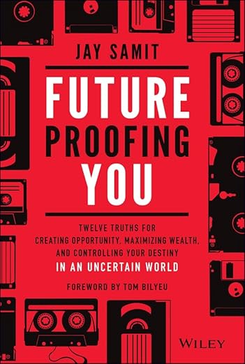 Future Proofing You