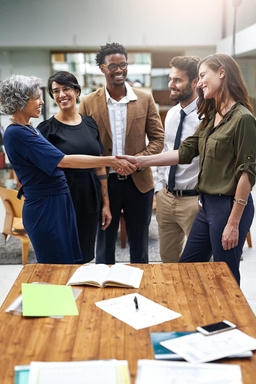 How to Sell a Project