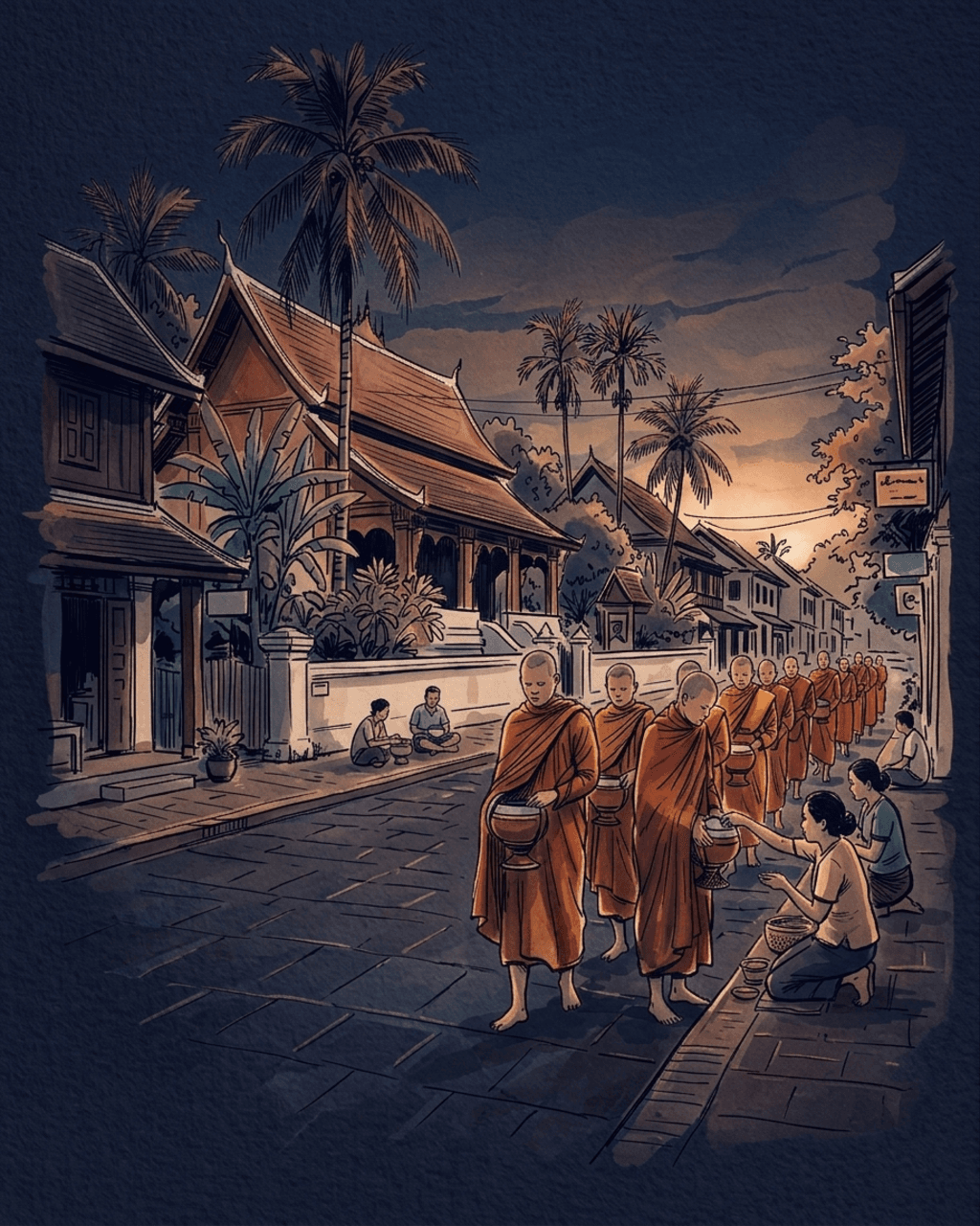 Laos