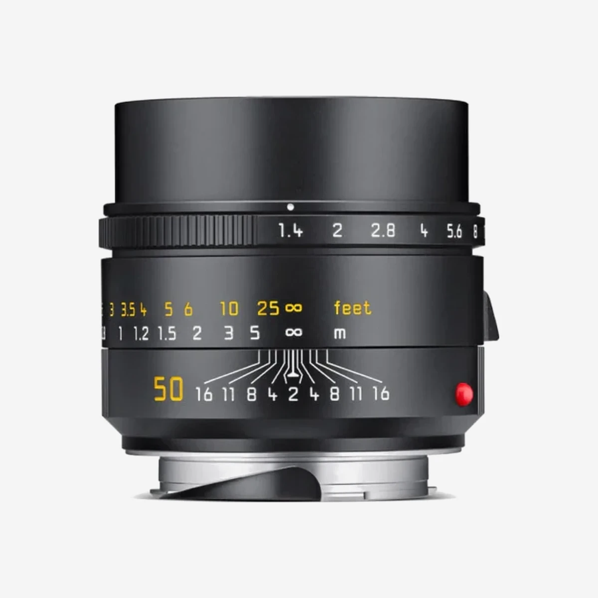 Leica Summilux-M 50mm F1.4