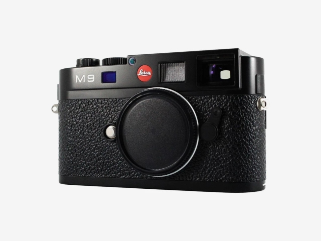 Leica M9