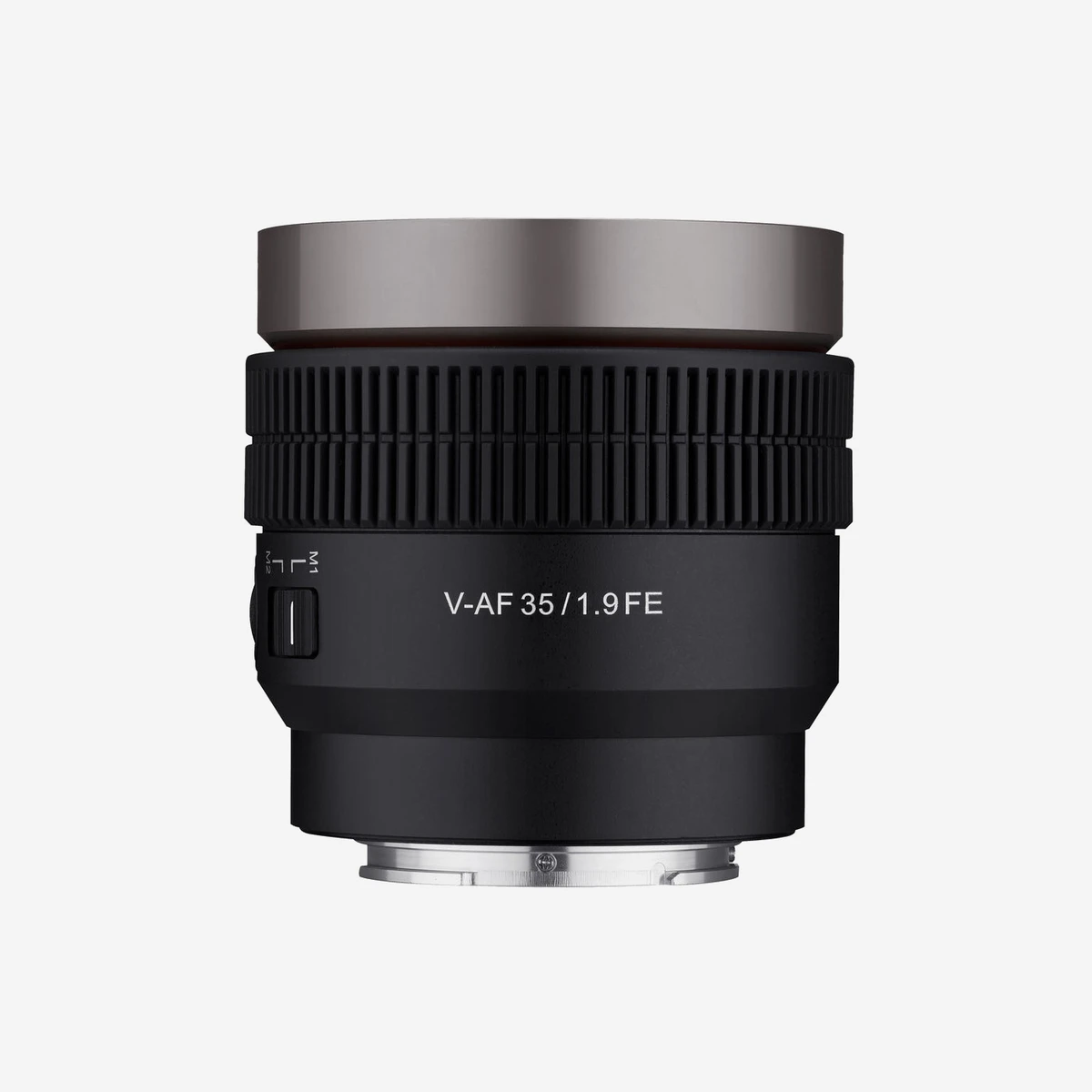 Samyang V-AF 35mm T1.9
