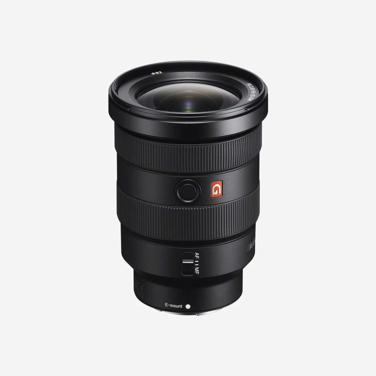 Sony FE 16-35mm GM