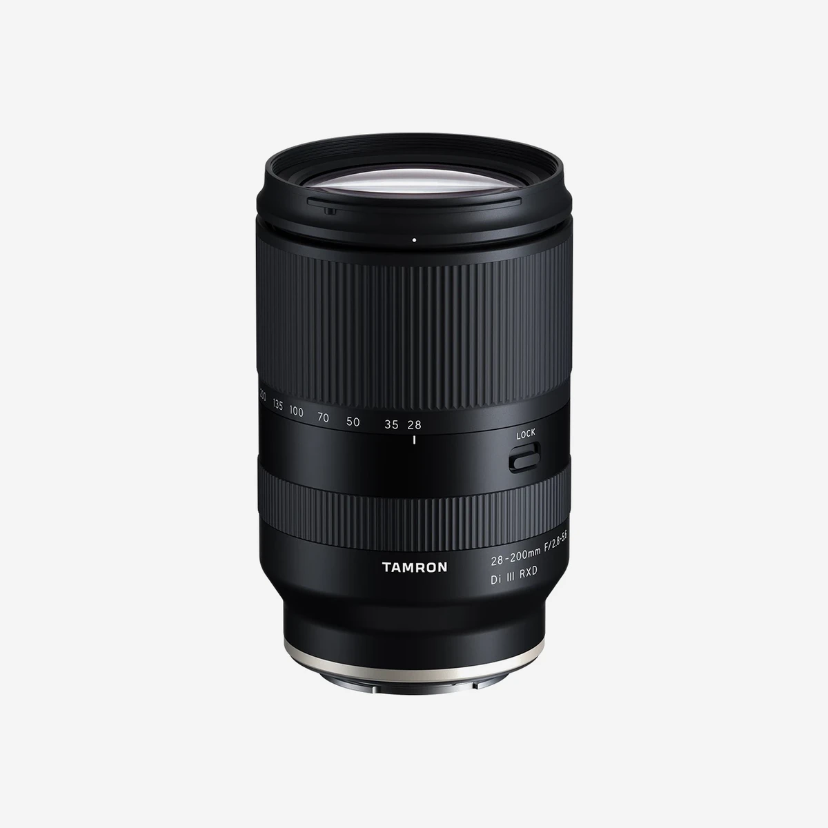 Tamron 28-200mm F2.8-5.6