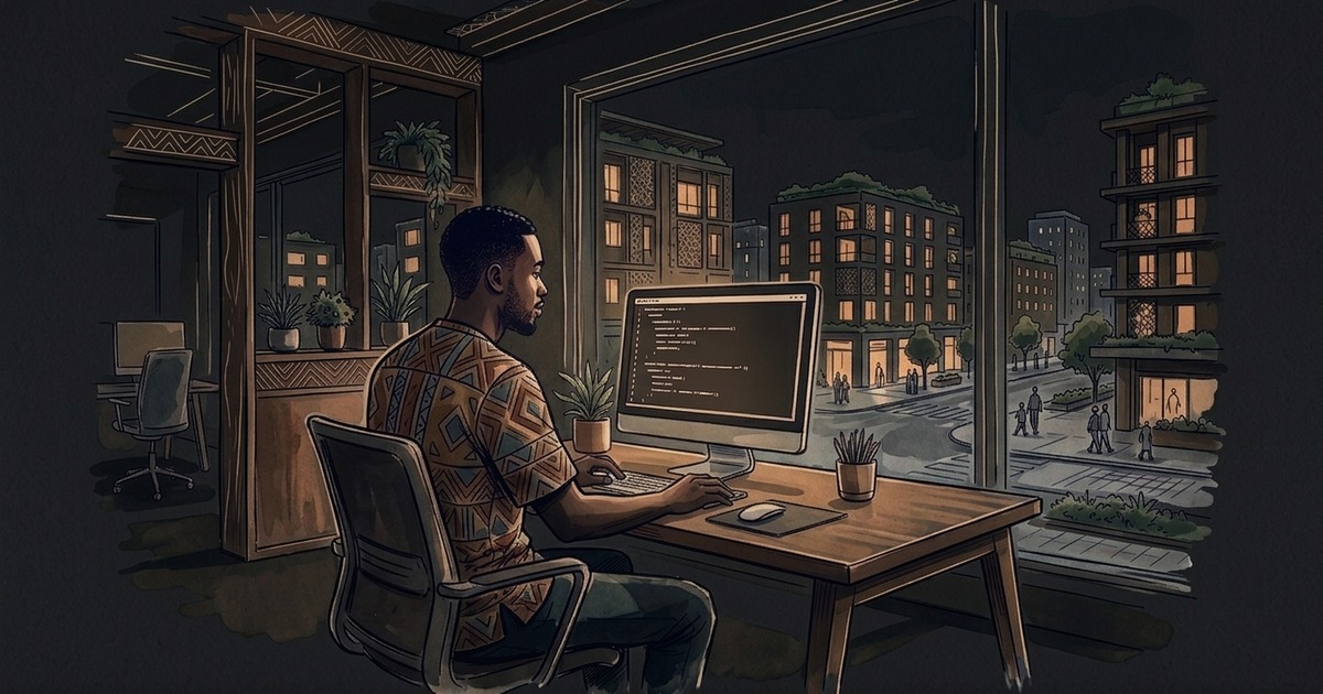 My AI Journey - Part 1: From Autocomplete to Atlas