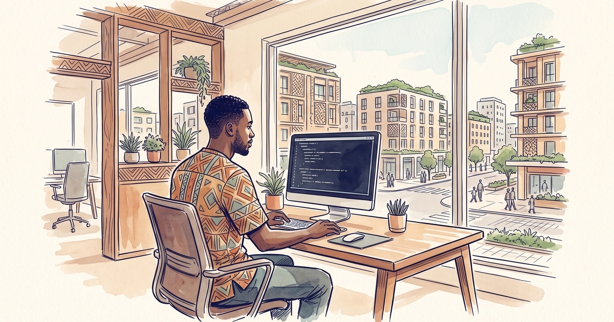 My AI Journey - Part 1: From Autocomplete to Atlas