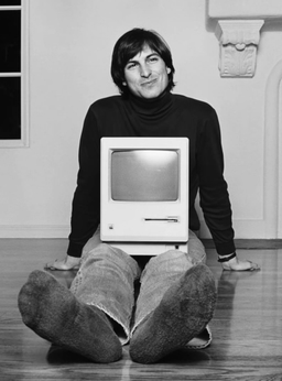 The Steve Jobs Archive