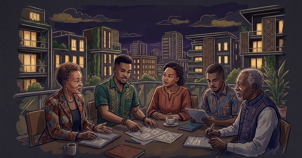 The African Tech Alliance
