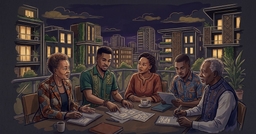 The African Tech Alliance
