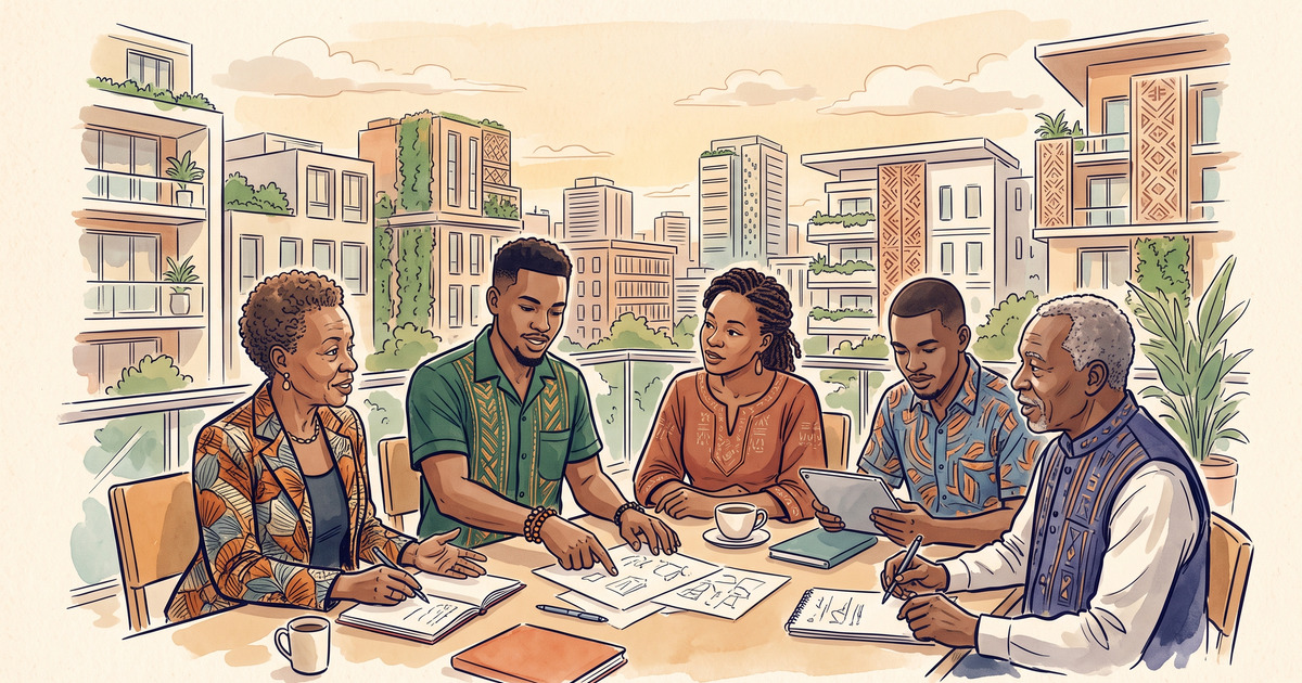 The African Tech Alliance