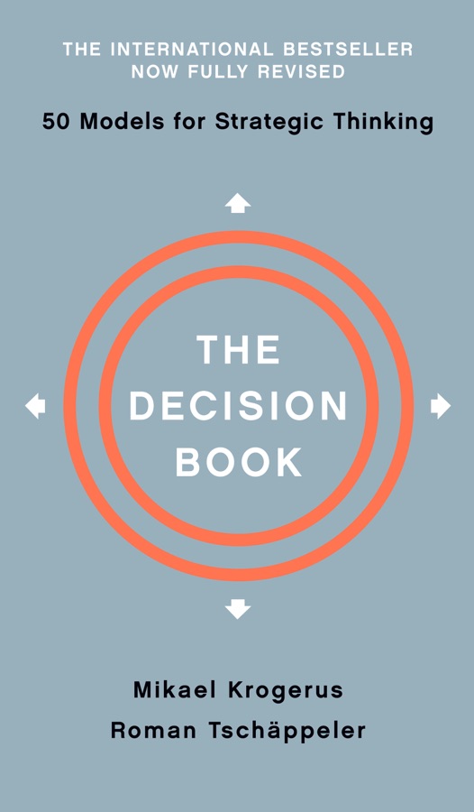 The Decision Book