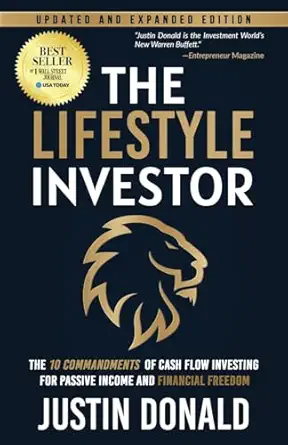 The Lifestyle Investor
