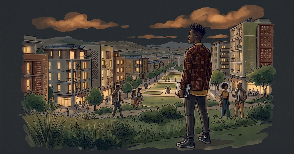 Introducing Greenfield: Ideas Worth Building