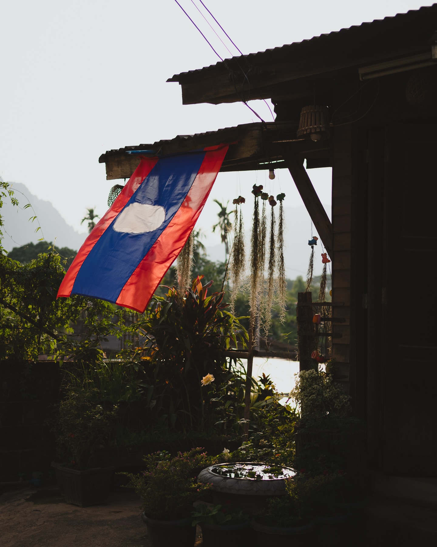 Laos