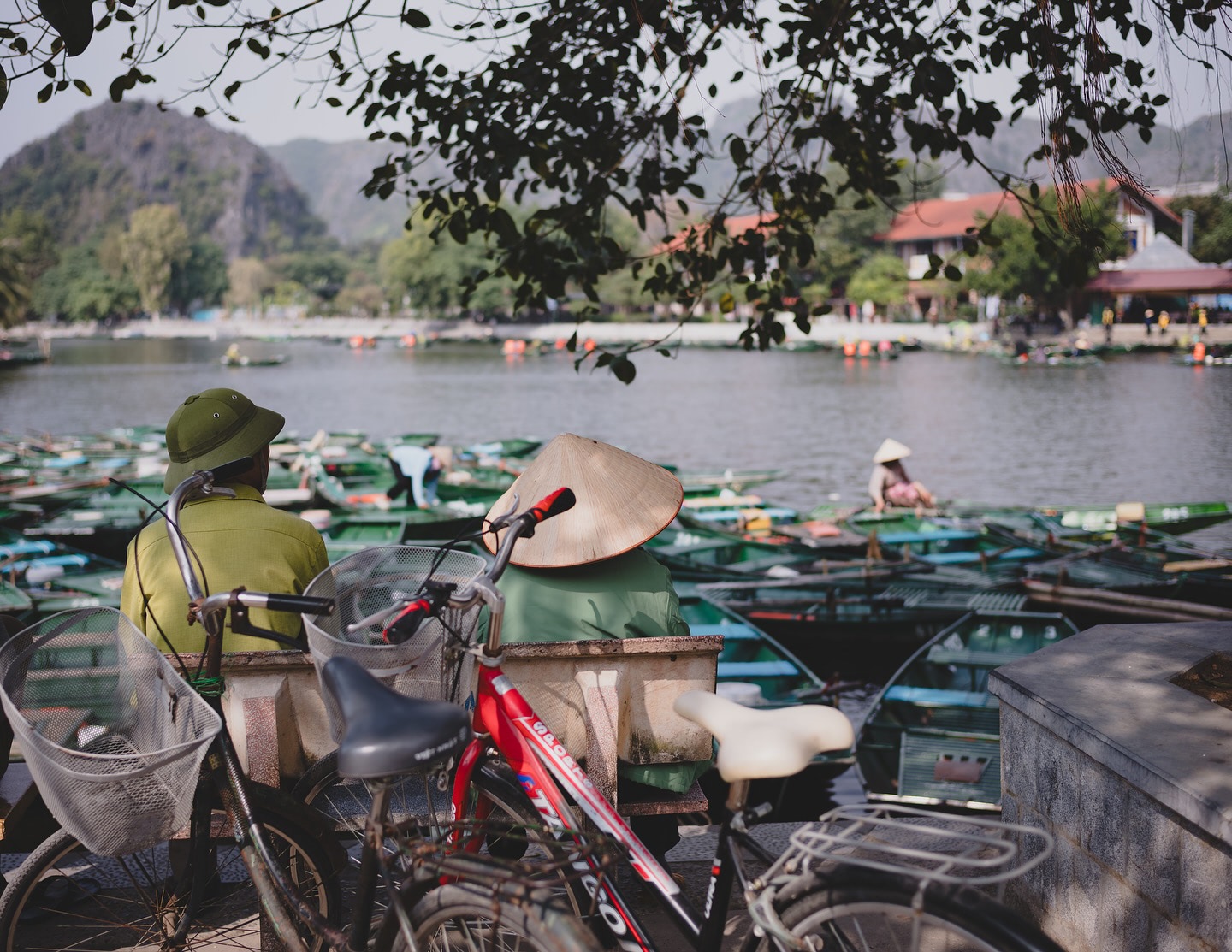 Vietnam